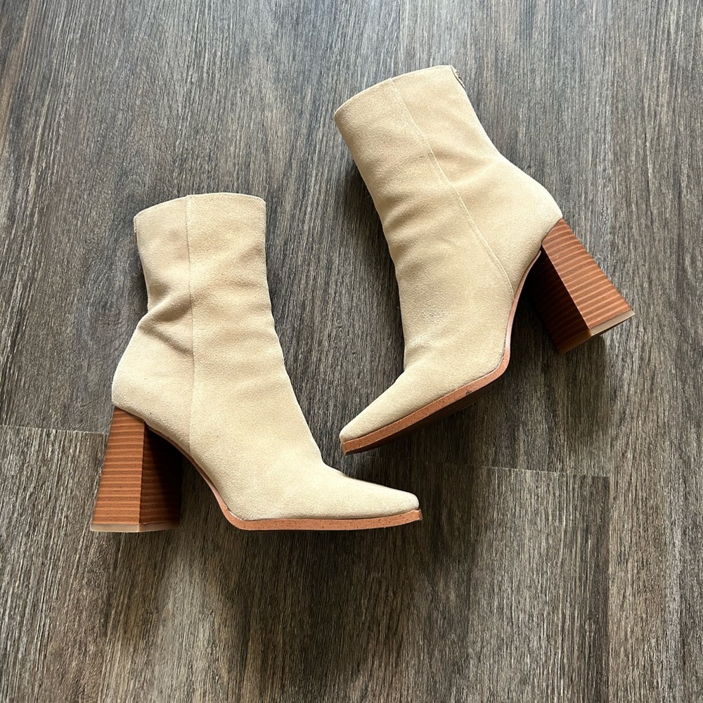 Sam Edelman Boots